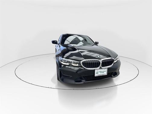 2020 BMW 330 xDrive