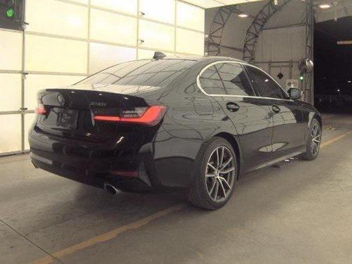 2020 BMW 330 xDrive