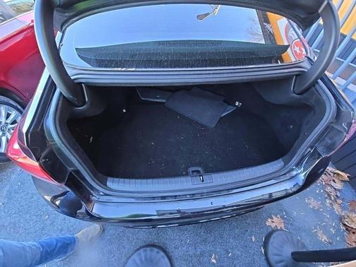 2020 Genesis G80 3.8