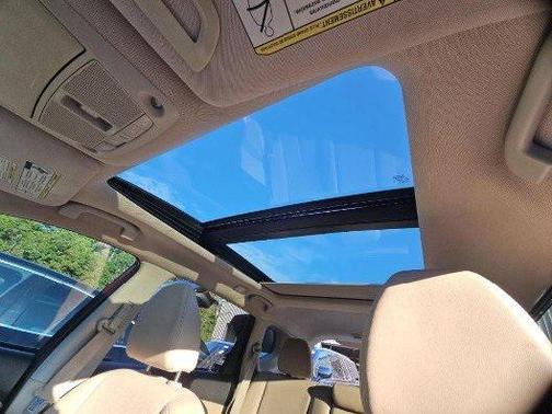 2014 Nissan Rogue SL