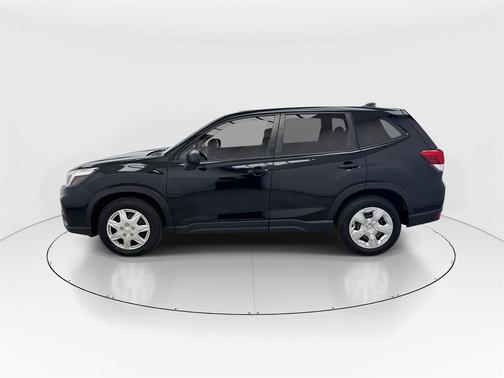 2021 Subaru Forester Base