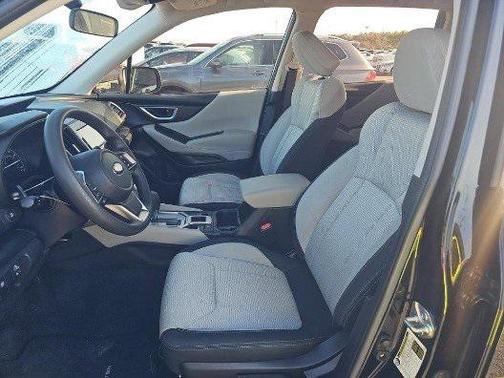 2021 Subaru Forester Base