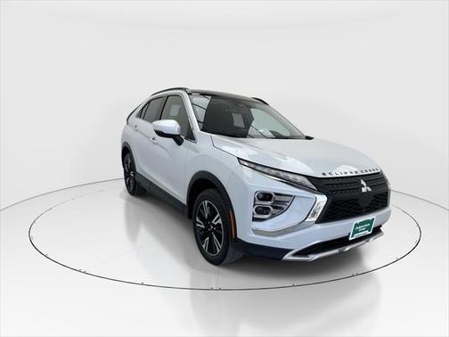 2023 Mitsubishi Eclipse Cross SE