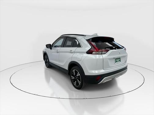 2023 Mitsubishi Eclipse Cross SE
