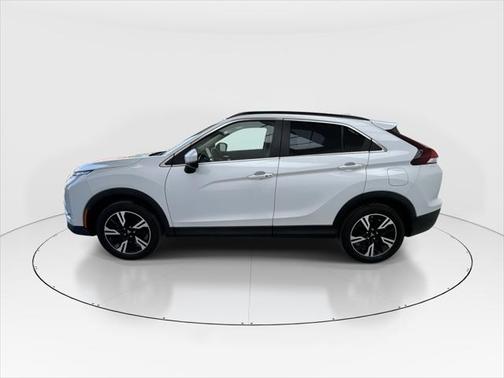 2023 Mitsubishi Eclipse Cross SE