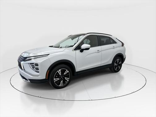 2023 Mitsubishi Eclipse Cross SE