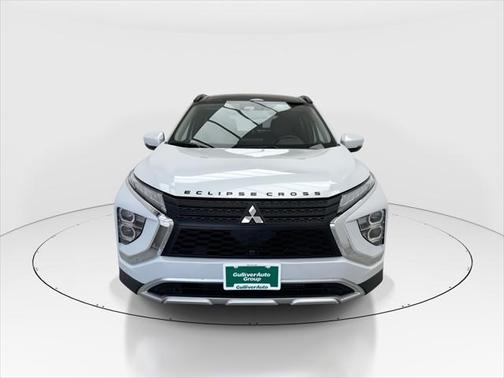 2023 Mitsubishi Eclipse Cross SE