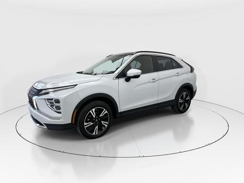 2023 Mitsubishi Eclipse Cross SE