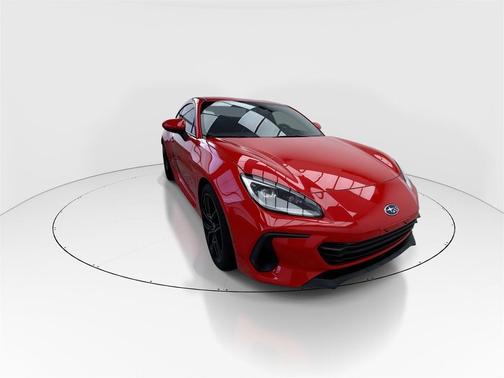 2024 Subaru BRZ Limited