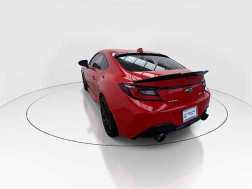 2024 Subaru BRZ Limited