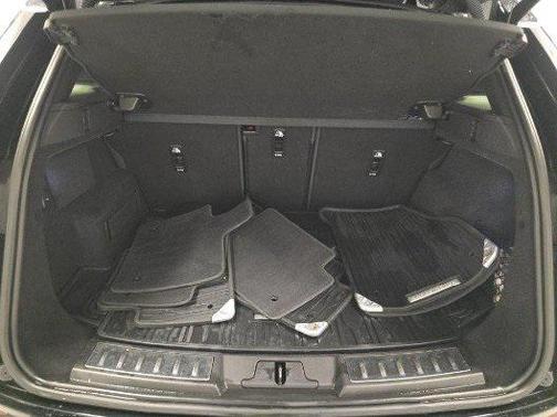 2022 Land Rover Range Rover Evoque R-Dynamic S