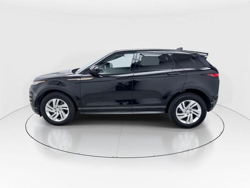2022 Land Rover Range Rover Evoque R-Dynamic S