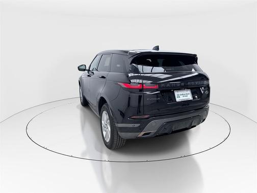 2022 Land Rover Range Rover Evoque R-Dynamic S