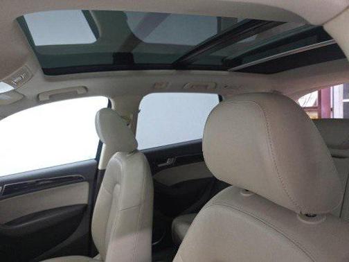 2013 Audi Q5 2.0T Premium Plus