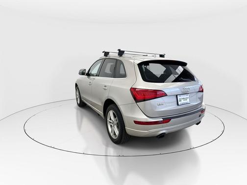 2013 Audi Q5 2.0T Premium Plus