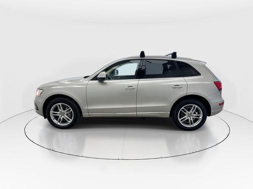 2013 Audi Q5 2.0T Premium Plus