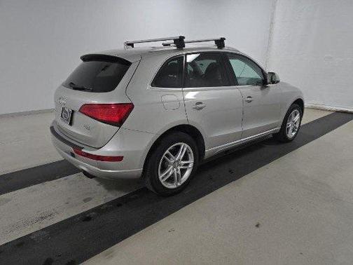 2013 Audi Q5 2.0T Premium Plus