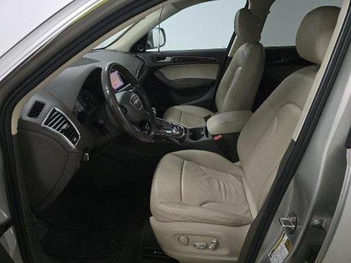 2013 Audi Q5 2.0T Premium Plus