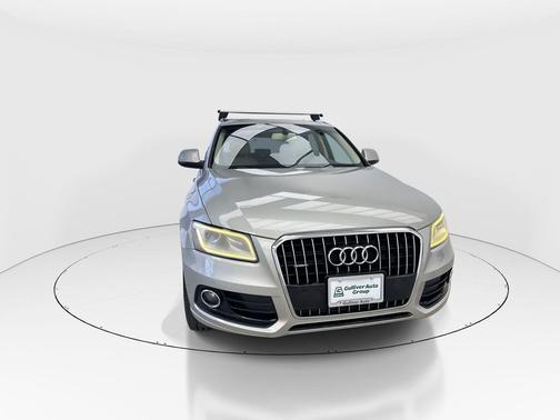 2013 Audi Q5 2.0T Premium Plus