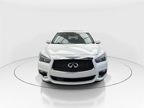 2019 INFINITI QX60 Pure