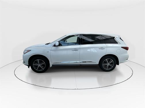 2019 INFINITI QX60 Pure