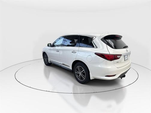 2019 INFINITI QX60 Pure