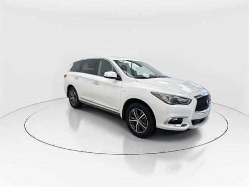 2019 INFINITI QX60 Pure