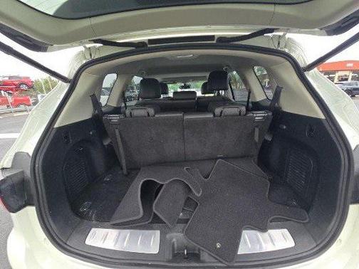 2019 INFINITI QX60 Pure