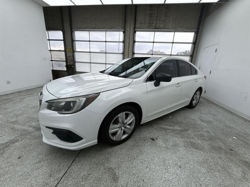 2018 Subaru Legacy Base