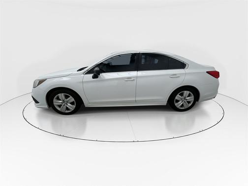 2018 Subaru Legacy Base