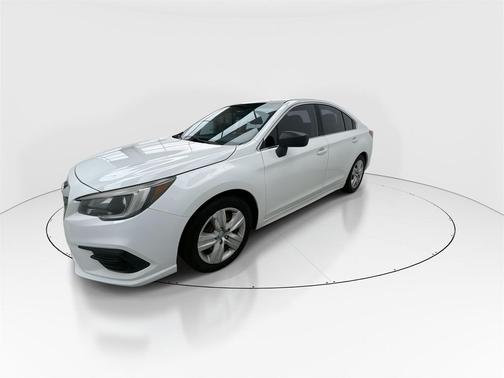 2018 Subaru Legacy Base