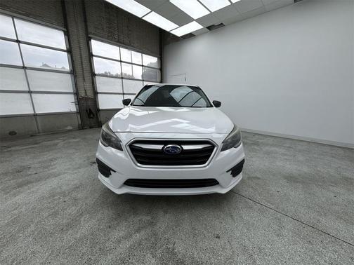 2018 Subaru Legacy Base