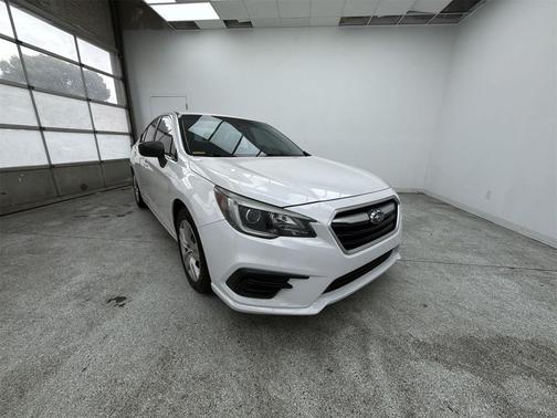 2018 Subaru Legacy Base