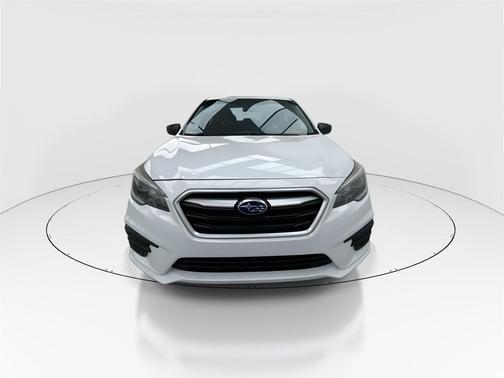 2018 Subaru Legacy Base