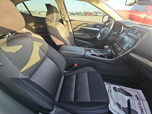 2020 Nissan Maxima 3.5 S