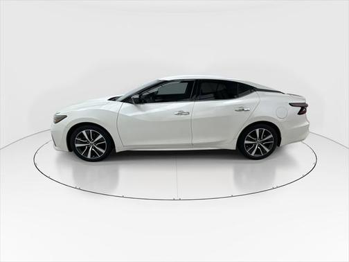 2020 Nissan Maxima 3.5 S