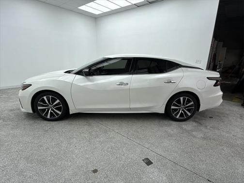 2020 Nissan Maxima 3.5 S