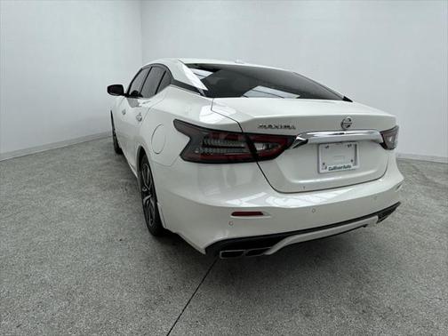 2020 Nissan Maxima 3.5 S