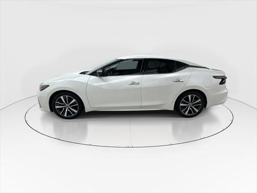 2020 Nissan Maxima 3.5 S