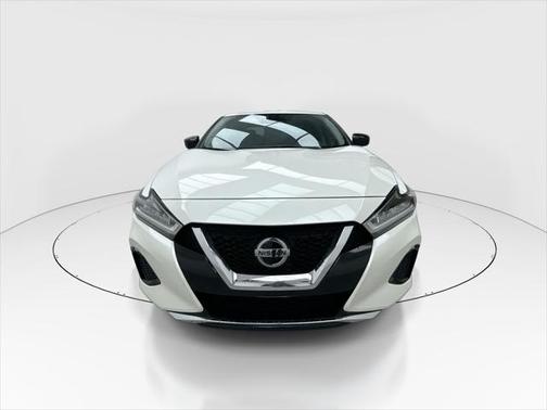 2020 Nissan Maxima 3.5 S