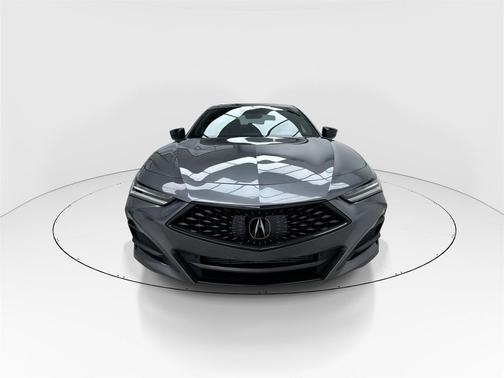 2021 Acura TLX A-Spec