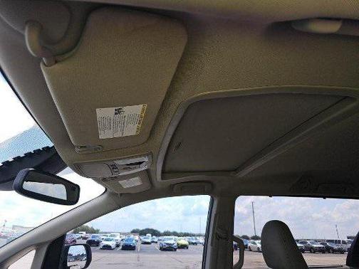 2018 Toyota Sienna XLE