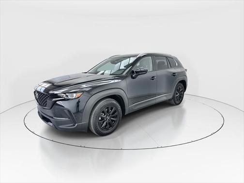 2024 Mazda CX-50 2.5 S Preferred Package