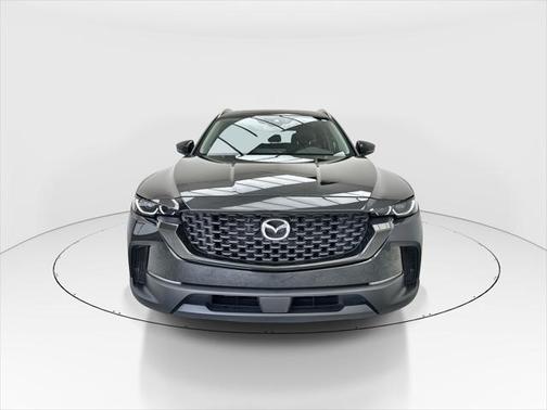 2024 Mazda CX-50 2.5 S Preferred