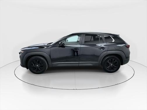 2024 Mazda CX-50 2.5 S Preferred