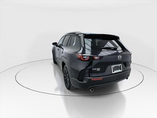 2024 Mazda CX-50 2.5 S Preferred