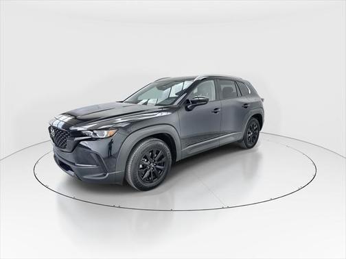 2024 Mazda CX-50 2.5 S Preferred