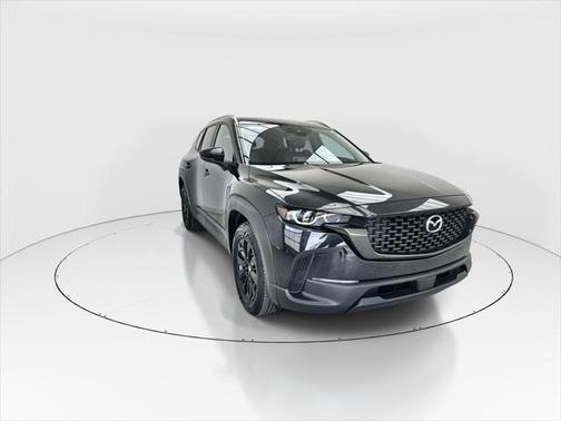 2024 Mazda CX-50 2.5 S Preferred