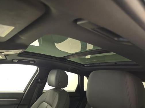 Gray Metallic 2020 Audi Q3 45 S line Premium Plus