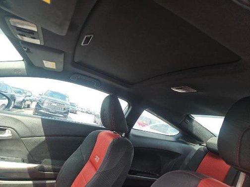 2015 Honda Civic Si